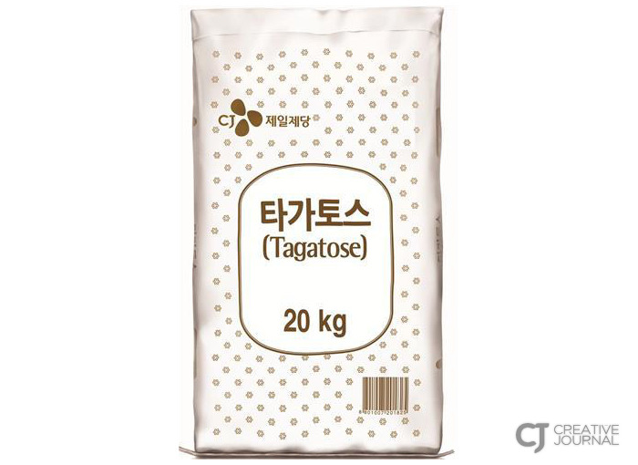 낮은 혈당지수로 당뇨병 환자도 안심! 타가토스