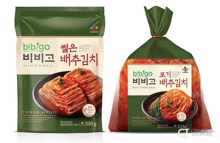 올겨울엔 김장김치 대신 비비고 김치 하세요! 궁중배추김치부터 열무김치, 백김치까지