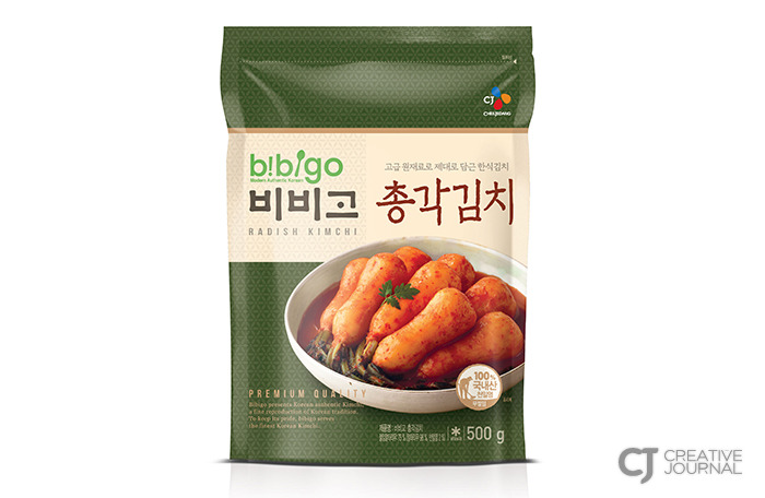 올겨울엔 김장김치 대신 비비고 김치 하세요! 궁중배추김치부터 열무김치, 백김치까지