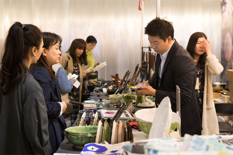핫한 라이프 스타일 브랜드는 모두 모인 ‘2018 올리브콘’