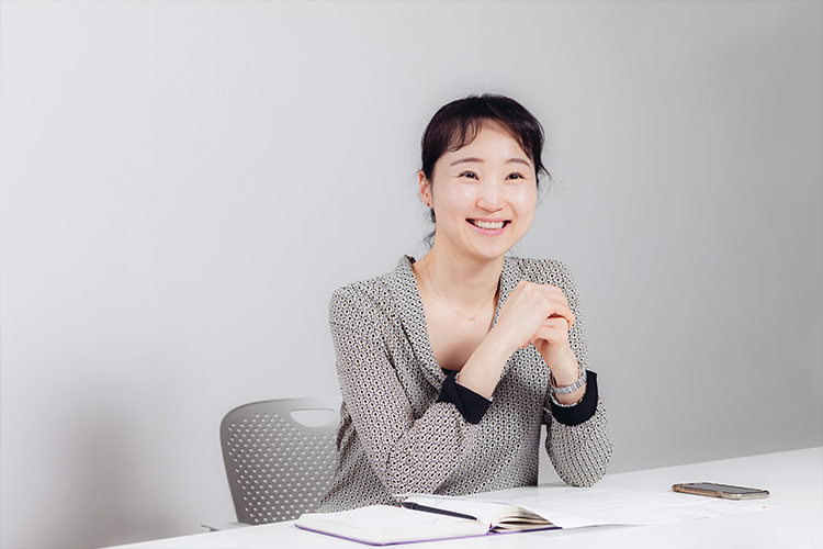 앞으로는 '건강/안전/안심'을 최우선으로 지향하는 소비 트렌드에 맞춰 식품산업의 프리미엄화가 가속화 될 것으로 본다는 김부원 님