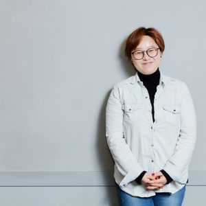 [인터뷰] 영화의 모든 연결은 내 손안에! <탐정: 리턴즈> 이순혜 스크립터