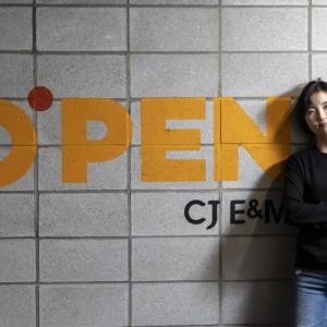 [인터뷰] 나만의 이야기로 즐겁게 살래요. tvN 드라마 스테이지 2019 <파고> 김민경 작가