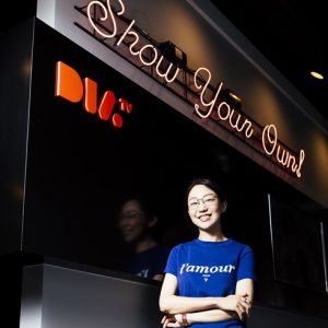 [인터뷰] 국내외 유튜브 크리에이터가 한 자리에? CJ ENM 다이아페스티벌 연보경 님