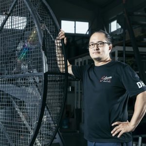[인터뷰] 시원한 폭파 한 번 보시겠어요! <나쁜 녀석들: 더 무비> 특수효과 김도형 실장