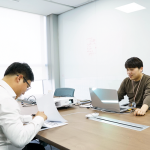 [인터뷰] 업무 효율을 플러스 알파(R-PA)로! CJ ENM 오쇼핑부문의 RPA 담당자