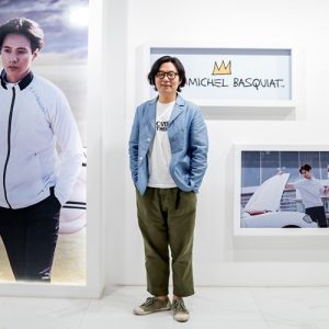 [인터뷰] 방탄소년단도 반한 패션으로 홈쇼핑 살렸다! CJ ENM 홍승완 크리에이티브 디렉터