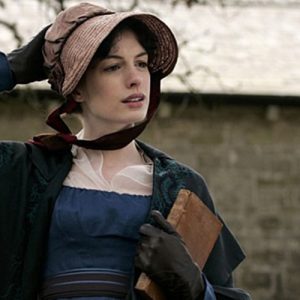 [아트하우스 칼럼] 사랑 말고 펜을 택한 여성 예술가의 삶 <비커밍 제인>