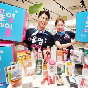 CJ올리브영, ‘올영세일’ 살펴보니 기본에 충실한 ‘코어 소비족’ 늘었다