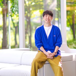 [인터뷰] 버려지는 식자재로 지구를 구하는 방법! CJ ENM <식벤져스> 김관태 PD