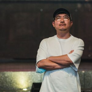 [인터뷰] 우리나라 현존 유일 공개 코미디 프로그램의 살길은? tvN <코미디빅리그> 안제민 PD