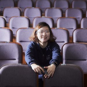 [인터뷰] 공연에 끝까지 몰입하게 만드는 비결? <어쩌면 해피엔딩> 최서연 무대감독