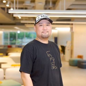 [인터뷰] 해외 로케이션의 시작과 끝을 책임지다! <다만 악에서 구하소서> 박민우 라인PD
