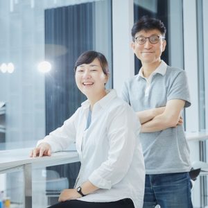 [인터뷰] 집만 치웠을 뿐인데 이런 변화가? <신박한 정리> 김유곤, 김상아 PD