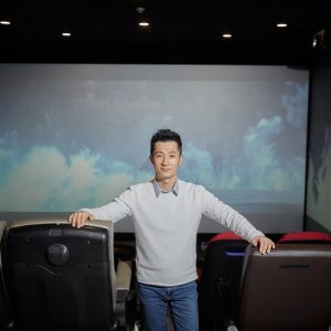 [인터뷰] 디테일의 차이가 감동을 만든다! CJ 4DPLEX 유준혁 님