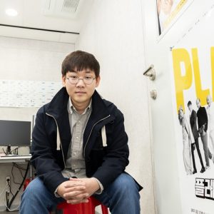 [인터뷰] 대놓고 웃기기 위해 만든 프로그램? <플레이어2> 남경모PD