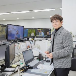 [인터뷰] 드라마 시간대를 변경하는 이유는? CJ ENM 콘텐츠 편성 & 기획국 이기혁 국장