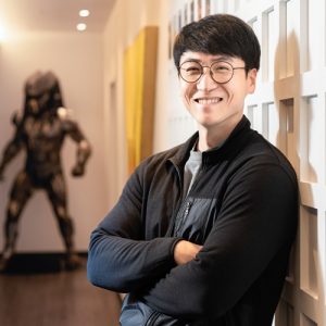 [인터뷰] 영화적 상상을 스크린에 구현하다! <클로젯> 김신철 VFX 슈퍼바이저