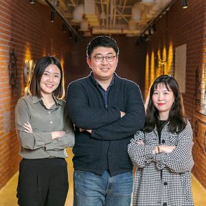 [인터뷰] 극장에서 영화만 볼 수 있다는 생각은 NO! CJ CGV ICECON)콘텐츠사업팀