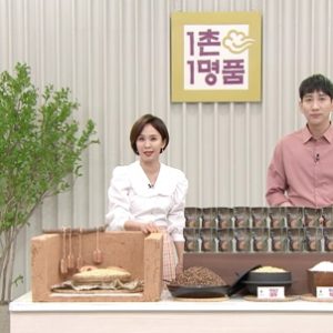 CJ ENM 오쇼핑부문, 코로나19 피해 입은 지역 특산물 모바일 생방송 진행