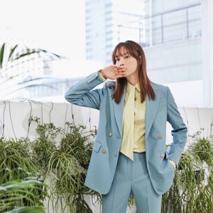 CJ ENM 오쇼핑부문 ‘지스튜디오’, 프리미엄 소재 봄 신상품 선보인다