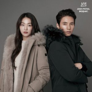 CJ ENM 오쇼핑부문 ‘장 미쉘 바스키아’,100% 이태리 생산 프리미엄 다운으로 고급화 나선다