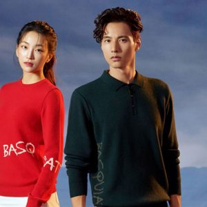 CJ ENM 오쇼핑부문 장 미쉘 바스키아, 론칭 4주년 만에 골프웨어 대표 브랜드로 성장