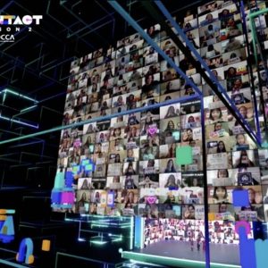 CJ ENM, 'KCON:TACT season 2'로 전세계 440만 명에 한국 문화 전파