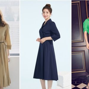 CJ ENM 오쇼핑부문, 올 여름 우아한 ‘레이디라이크 룩’으로 여성미 뽐낸다