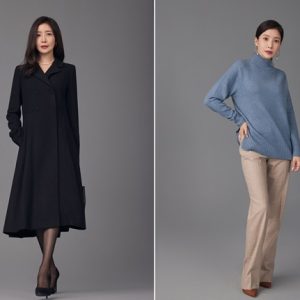 “고급화와 가성비, 두마리 토끼 잡는다!” CJ ENM 오쇼핑부문, 에셀리아 겨울 신상품 론칭