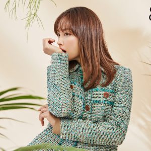 CJ ENM 오쇼핑부문, 봄 패션 신상품 대거 론칭… ‘데일리 룩’과 ‘블루’가 트렌드