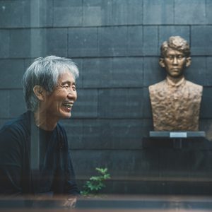 [포토스토리] 최백호 또 다른 낭만을 노래하다