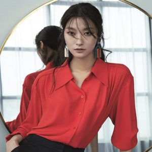 CJ ENM 오쇼핑부문 ‘더엣지’, 브랜드 리뉴얼하고 가을 신상품 출시