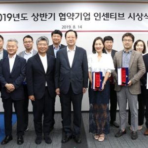 CJ ENM 오쇼핑부문, 홈쇼핑 업계 최초로 판매 우수 협력사에 ‘현금 인센티브’ 시상