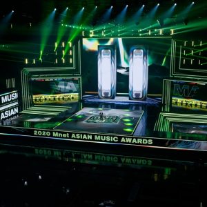 ‘2020 MAMA’, 세계 200여개 지역 음악 팬과 하나된 열광 속 피날레!
