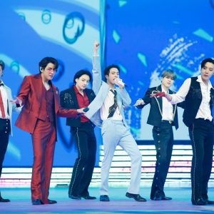 [세계 속의 K컬처] 2020 MAMA가 팝 문화와 희망을 온라인으로 전달한 방법