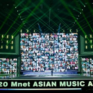 [포토스토리] 음악으로 만든 낙원! ‘2020 MAMA’