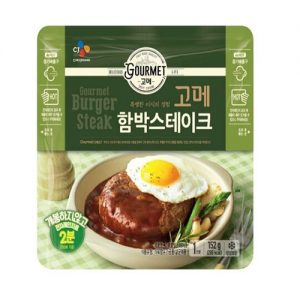 [식품은 과학이다] 뜯지 않아도 조리 가능한 함박스테이크, 숨겨진 기술은?