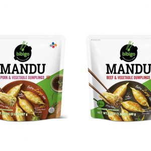 [글로벌 리포트] 미국에서 파는 한국 만두를 'Dumpling' 대신 'Mandu'로 표기하는 이유