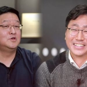 [인터뷰] 서울우유가 왜 거기서 나와? CJ프레시웨이 이승관·문기철님