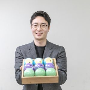 [인터뷰] 폭탄 만드는 남자가 올리브영에 등장했다?! ‘폭남’ 박경기 대표