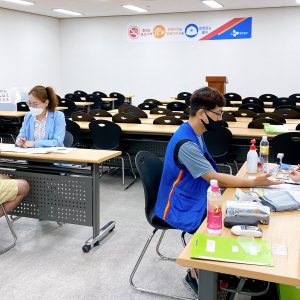 CJ대한통운, 택배기사 건강검진 연계 연 3회 건강상담 제공