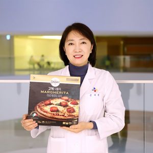 [인터뷰] 피자의 맛은 ‘4’가 좌우한다? CJ제일제당 식품연구소 Pizza 신혜원 팀장