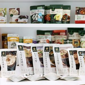 [식품은 과학이다] 더비비고의 차별화 포인트는 타공노치?