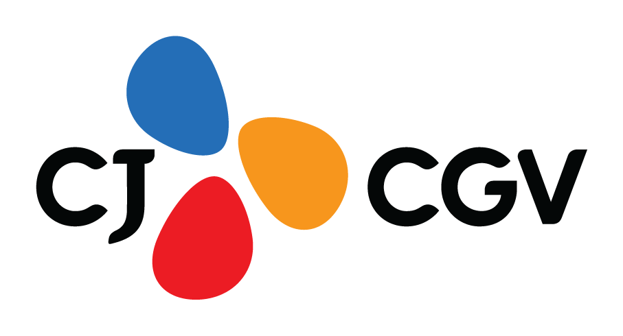 CGV 로고 이미지.