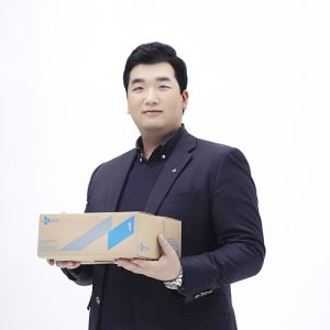 [인터뷰] 블루택배로 전하는 소셜 임팩트! CJ대한통운 윤한득 님