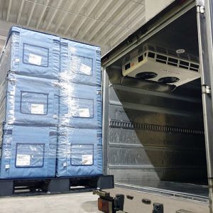 [물류위키] 코로나19 백신의 마지막 퍼즐: 콜드체인 물류