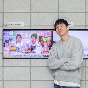 [인터뷰] 홈쇼핑계의 카멜레온?! 변화를 즐기는 PD, CJ오쇼핑 임규봉 님