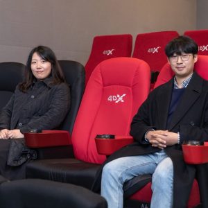 [인터뷰] 동물원 나들이 가려면 영화관으로? ‘정브르의 동물일기’ 정브르, 이지혜PD