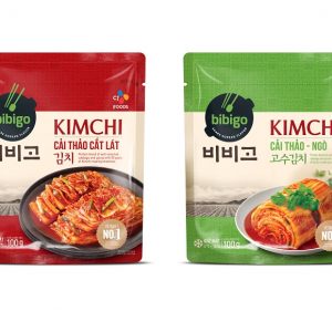 비비고 김치, 'K-김치' 대표주자로 베트남 김치 시장 성장 주도